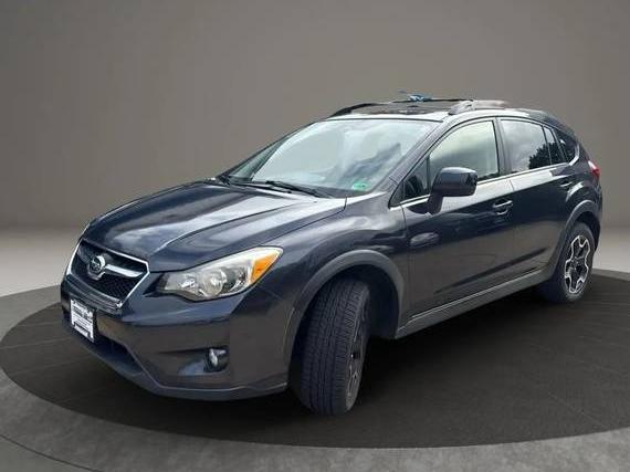 SUBARU XV CROSSTREK 2013 JF2GPAKCXD2207353 image